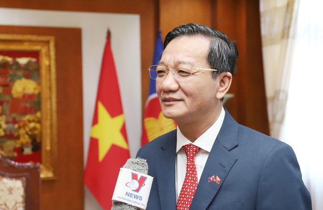 ttxvn_Dai su Nguyen Minh Tam 2.jpg