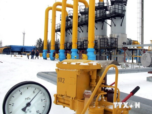 Nga đồng ý đàm phán về khí đốt với EU và Ukraine ở Berlin ảnh 1