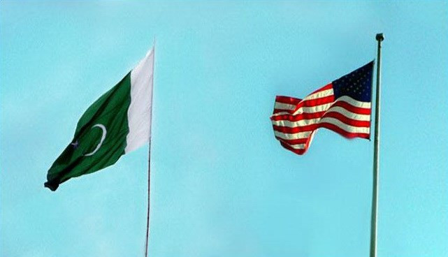 Mỹ và Pakistan nhất trí duy trì các cuộc trao đổi ở nhiều cấp ảnh 1