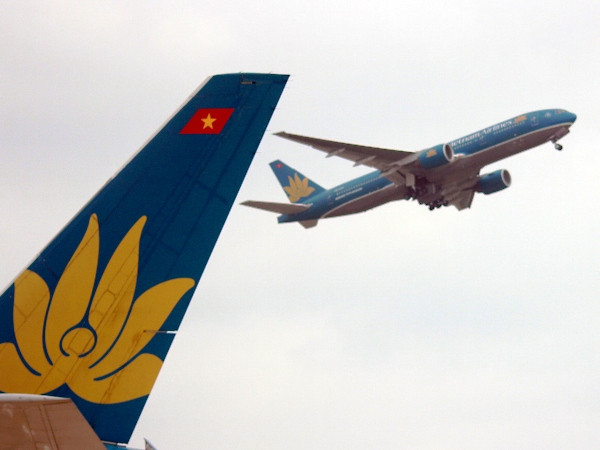 Hủy các chuyến trên đường bay TPHCM-Thanh Hóa ảnh 1