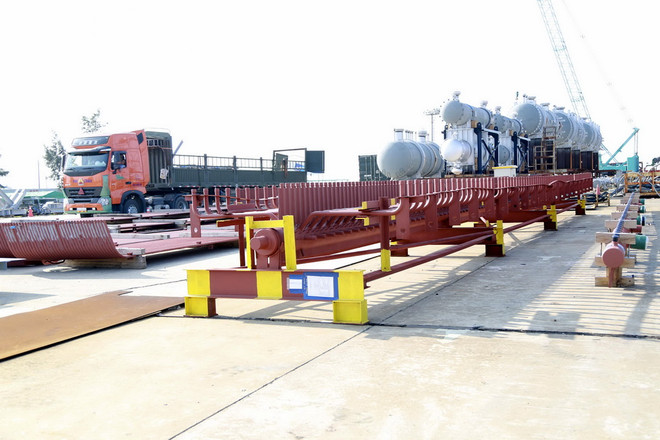 Đầu tư 1,1 tỷ USD cho dự án Nhà máy Nhiệt điện Vĩnh Tân 4 mở rộng ảnh 1