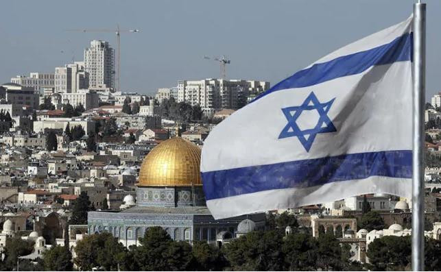 Israel: Quốc hội khóa mới nhậm chức trong bối cảnh chưa lập chính phủ ảnh 1