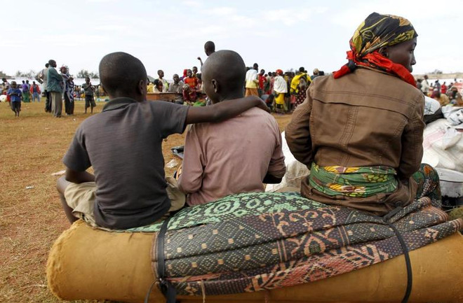 Gần 600 người tị nạn Burundi tại Tanzania tình nguyện hồi hương ảnh 1