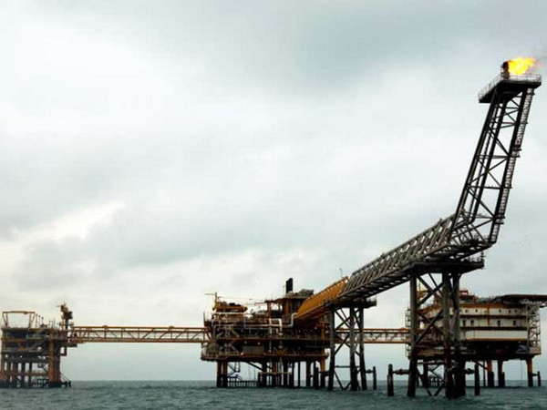 Guyana thông báo trữ lượng dầu lớn tại khu vực tranh chấp ảnh 1