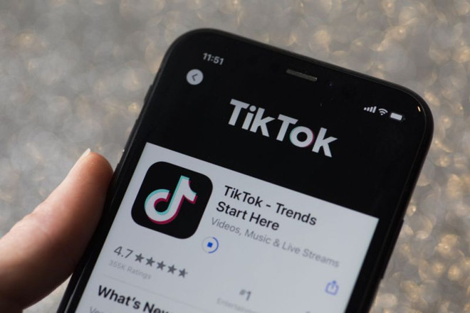 Tổng thống Mỹ thận trọng trước thỏa thuận về việc mua lại TikTok ảnh 1
