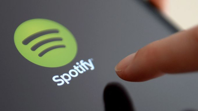 Spotify đẩy mạnh cuộc chiến pháp lý chống 'gã khổng lồ' Apple ảnh 1