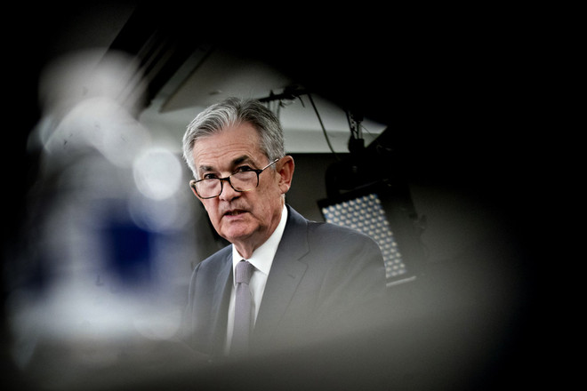 FED: Triển vọng kinh tế Mỹ chưa chắc đòi hỏi một cứu trợ mới ảnh 1