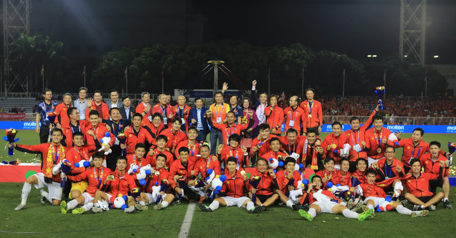 Danh sách 10 sự kiện nổi bật của Việt Nam do TTXVN bình chọn ảnh 1