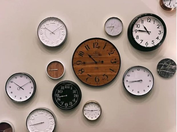 Ai Cập điều chỉnh đồng hồ sớm hơn 1 giờ để tiết kiệm năng lượng ảnh 1