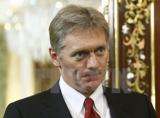 Dự luật trừng phạt mới của Mỹ làm phức tạp thêm quan hệ song phương ảnh 1