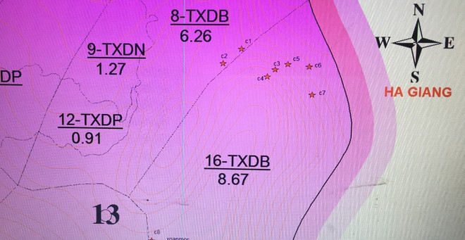 Tuyên Quang: Điều tra, làm rõ vụ phá rừng đặc dụng Cham Chu ảnh 1
