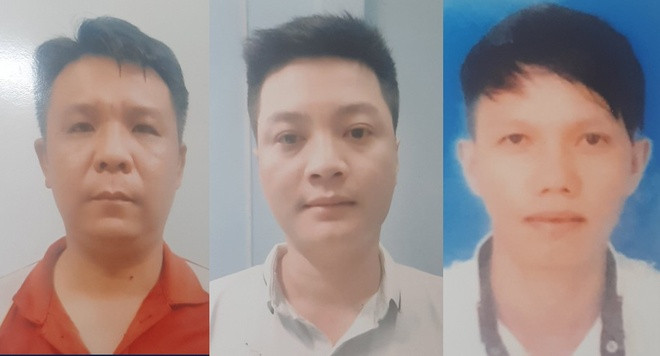 Thành phố Hồ Chí Minh: Triệt phá hai đường dây làm giấy tờ giả ảnh 1