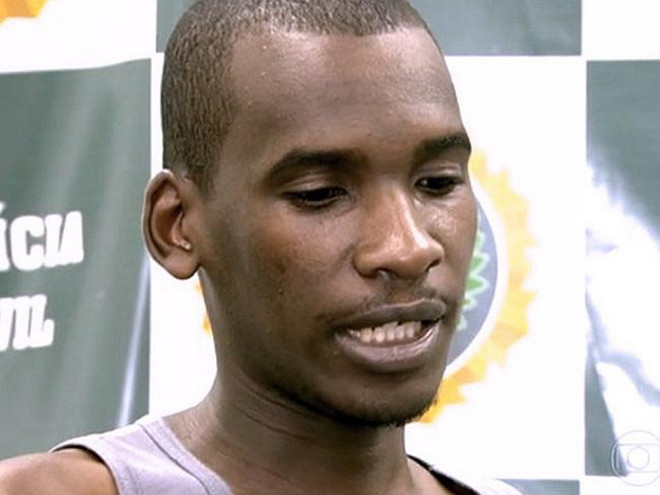 Hung thủ giết người thú nhận sát hại 41 người khác "chỉ để cho vui" ảnh 1