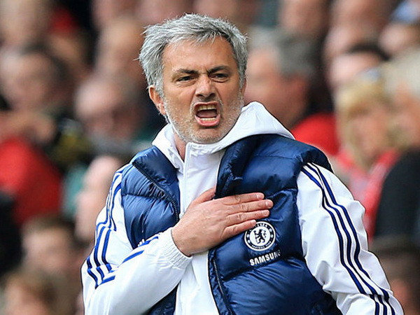 Giờ mới là thời điểm đáng sợ nhất của Chelsea-Mourinho! ảnh 1
