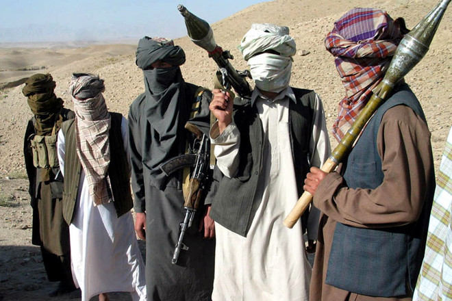 Một quan chức Tòa án Tối cao Afghanistan bị Taliban sát hại ảnh 1