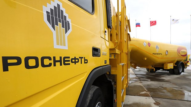 Rosneft sẽ cấp khí đốt cho Trung Quốc qua đường ống sức mạnh Siberia 2 ảnh 1