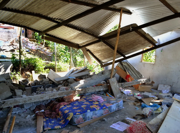 Mexico tái khẳng định cam kết ưu tiên xóa đói giảm nghèo ảnh 1