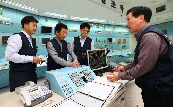 Hàn Quốc nâng cảnh báo về nguy cơ bị Triều Tiên tấn công mạng ảnh 1