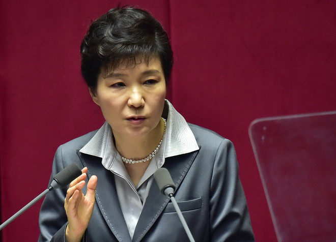 Tổng thống Hàn Quốc lên tiếng về sự cố nhà máy điện hạt nhân ảnh 1