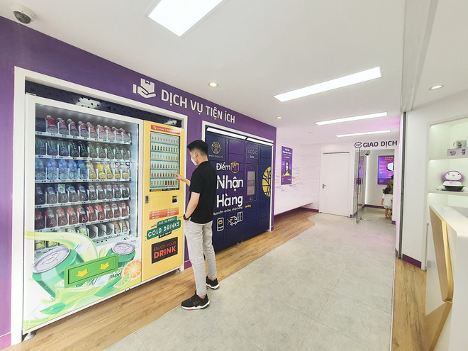 Kinh doanh hiệu quả, TPBank giữ đà tăng trưởng 26% so với cùng kỳ ảnh 1