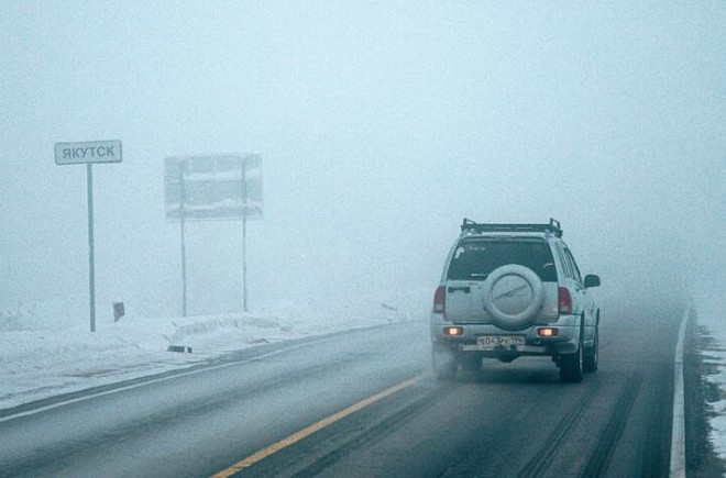 Nga chuyển đổi ôtô chạy xăng sang chạy khí đốt để tiết kiệm nhiên liệu ảnh 1