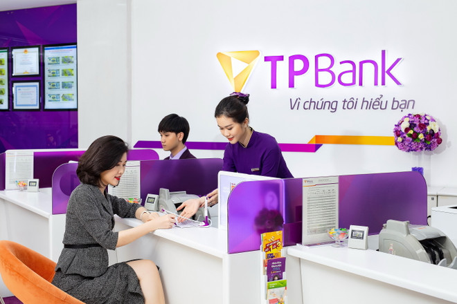 Kinh doanh hiệu quả, TPBank giữ đà tăng trưởng 26% so với cùng kỳ ảnh 2