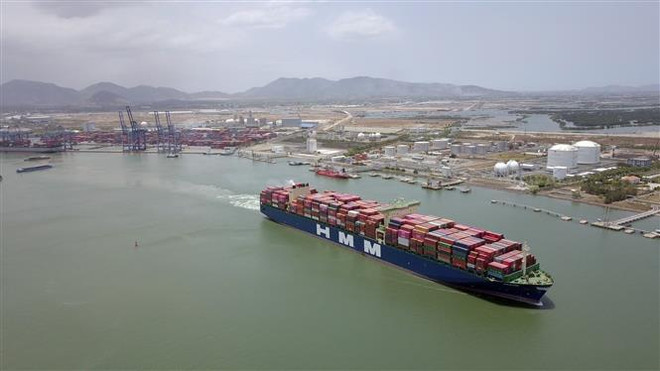 Phát triển kinh tế vùng Đông Nam Bộ: Tăng sức mạnh cho đầu tàu kinh tế ảnh 1