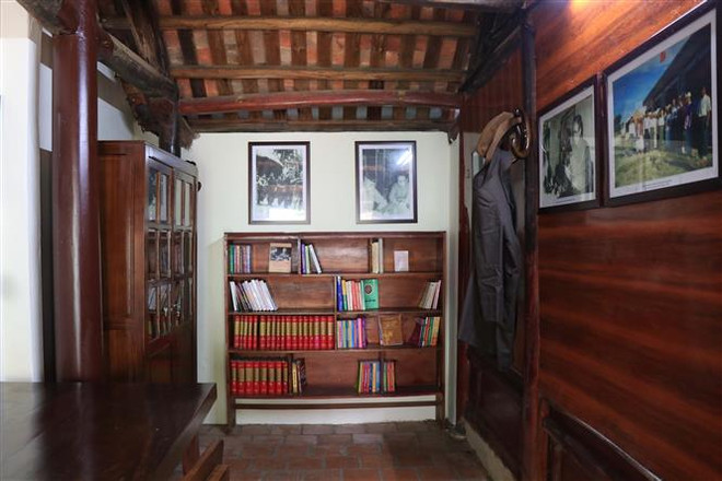 Bắc Ninh học tập và làm theo tấm gương Chủ tịch Quốc hội Lê Quang Đạo ảnh 1