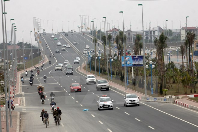 Tổng vốn đầu tư toàn xã hội thực hiện cả năm gần 1,67 triệu tỷ đồng ảnh 1