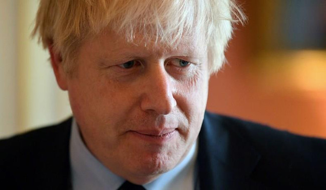 Chính phủ Anh thất bại trong cuộc bỏ phiếu quan trọng tại Hạ viện ảnh 1