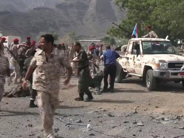 Ngoại trưởng Jordan kêu gọi nỗ lực chấm dứt khủng hoảng tại Yemen ảnh 1