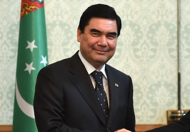 Tổng thống đương nhiệm Turkmenistan nhiều khả năng tái đắc cử ảnh 1