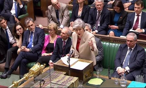 Yêu cầu điều bất khả thi, liệu Theresa May có thể cứu sống Brexit? ảnh 1