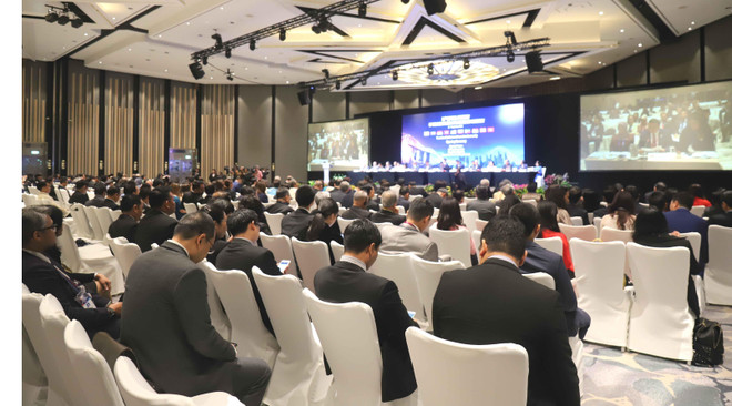 Sự cần thiết gia tăng tầm quan trọng của Nghị viện khu vực ASEAN ảnh 1