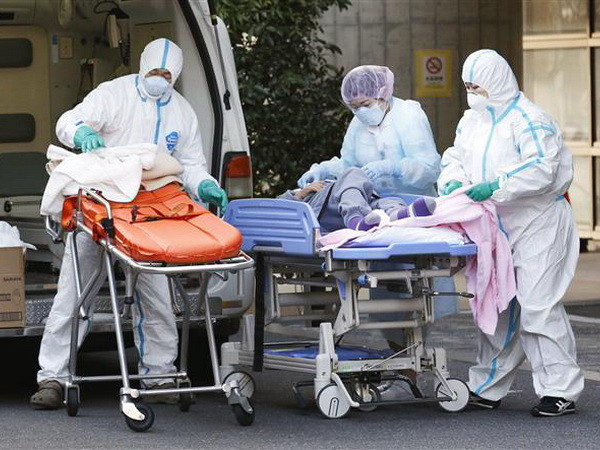 Thế giới cần sẵn sàng ứng phó với mọi kịch bản về đại dịch COVID-19 ảnh 1