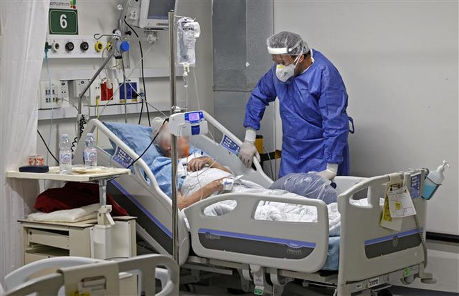 Thế giới cần sẵn sàng ứng phó với mọi kịch bản về đại dịch COVID-19 ảnh 2