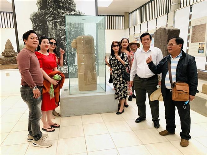 Nâng cao vị thế, hình ảnh Quảng Nam an toàn và thân thiện ảnh 2