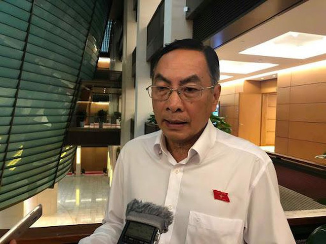 Quản lý thuốc lá thế hệ mới: Cần sự đánh giá toàn diện ảnh 1