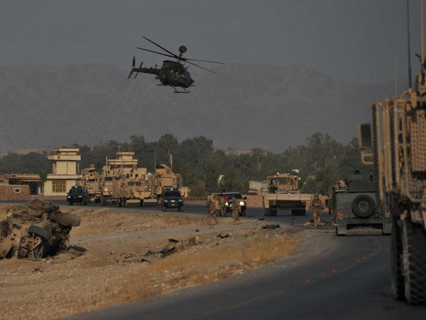 NATO cam kết sẵn sàng thực hiện nhiệm vụ phòng thủ tập thể ảnh 1