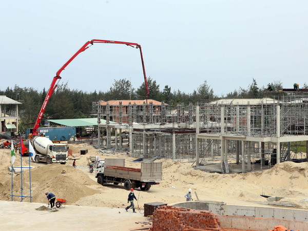 APEC 2017: Việt Nam đề xuất 4 sáng kiến tăng cường hợp tác tài chính ảnh 1