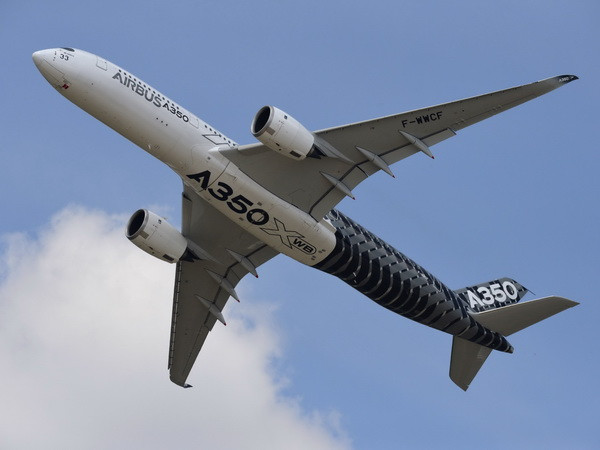 Pháp và Saudi Arabia nhất trí một loạt hợp đồng trị giá 12 tỷ USD ảnh 1