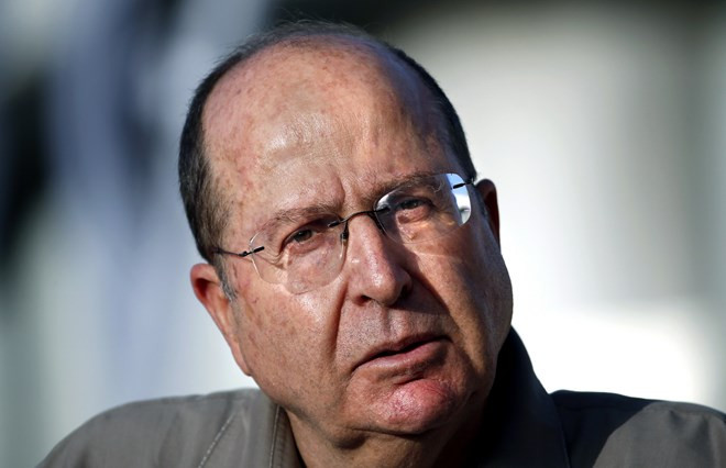 Israel quan ngại việc Mỹ cung cấp vũ khí cho các nước vùng Vịnh ảnh 1