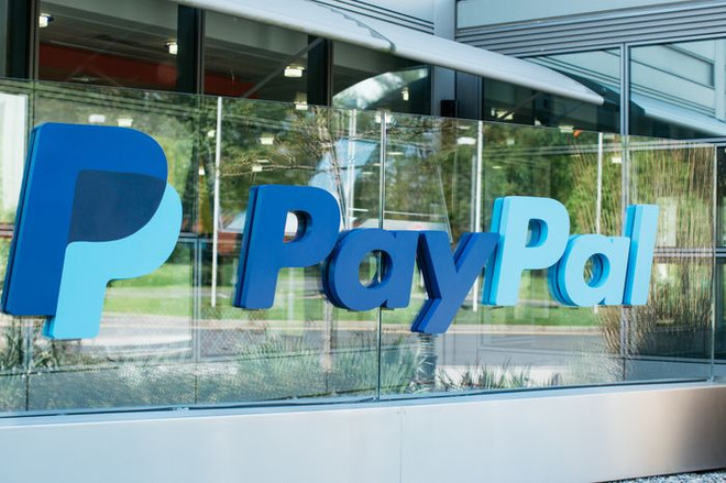 PayPal ghi nhận lợi nhuận vượt dự đoán trong quý 3 năm 2021 ảnh 1