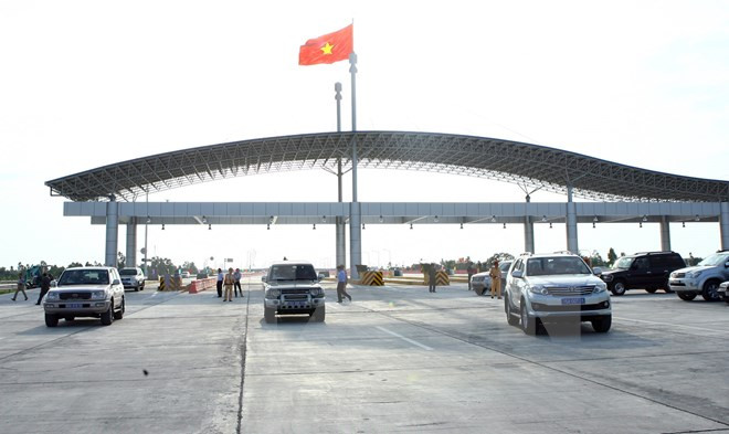 Những sự kiện trong nước nổi bật trong tuần từ ngày 25-31/5 ảnh 9