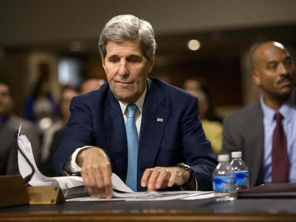 Ngoại trưởng Mỹ: Israel tấn công Iran là một sai lầm lớn ảnh 1