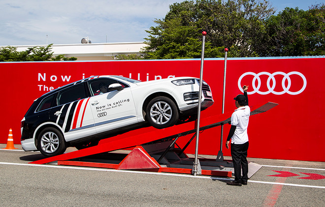 9 điểm mới đáng giá nhất của mẫu Audi Q5 2018 tại Việt Nam ảnh 4