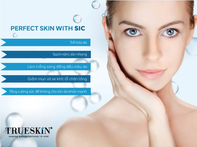 Tìm hiểu về SIC – Phương pháp chăm sóc da “hot” nhất hiện nay ảnh 2