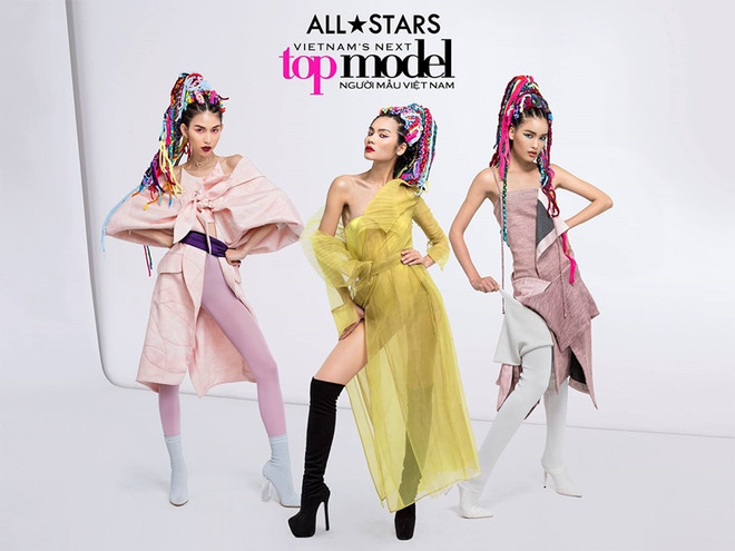 Kim Dung đăng quang Next top Việt: Khi gái nhạt làm nên chuyện ảnh 2