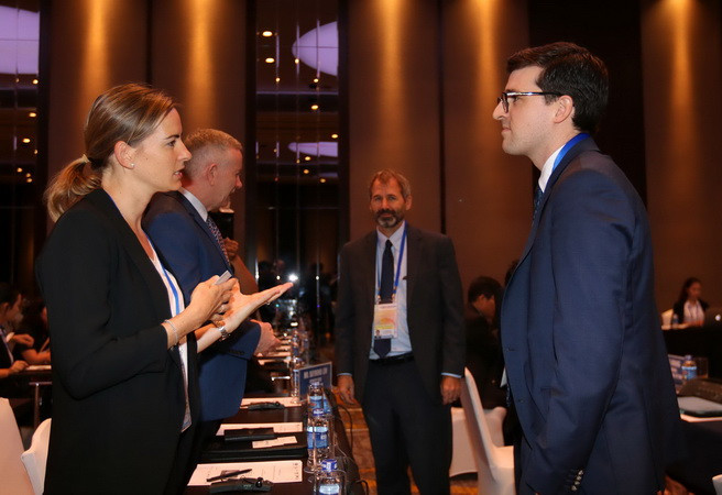 APEC 2017: Tìm giải pháp hỗ trợ vốn cho các doanh nghiệp nhỏ và vừa ảnh 2