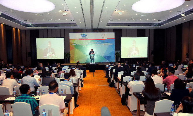 APEC 2017: Tìm giải pháp hỗ trợ vốn cho các doanh nghiệp nhỏ và vừa ảnh 1